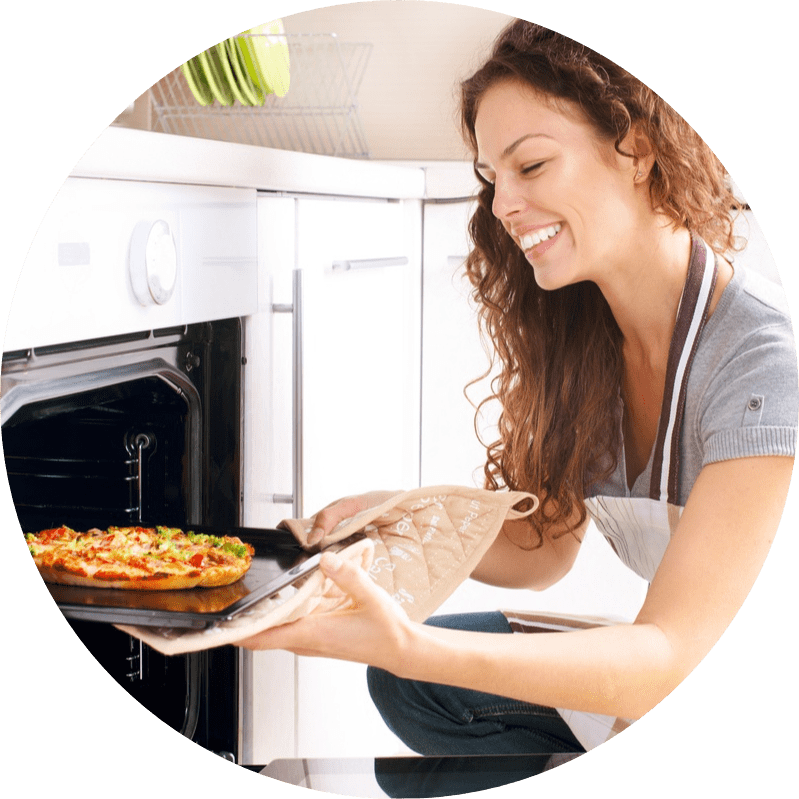  1 Gas Oven Repairs Ballarat When You Need Help CALL Us NOW